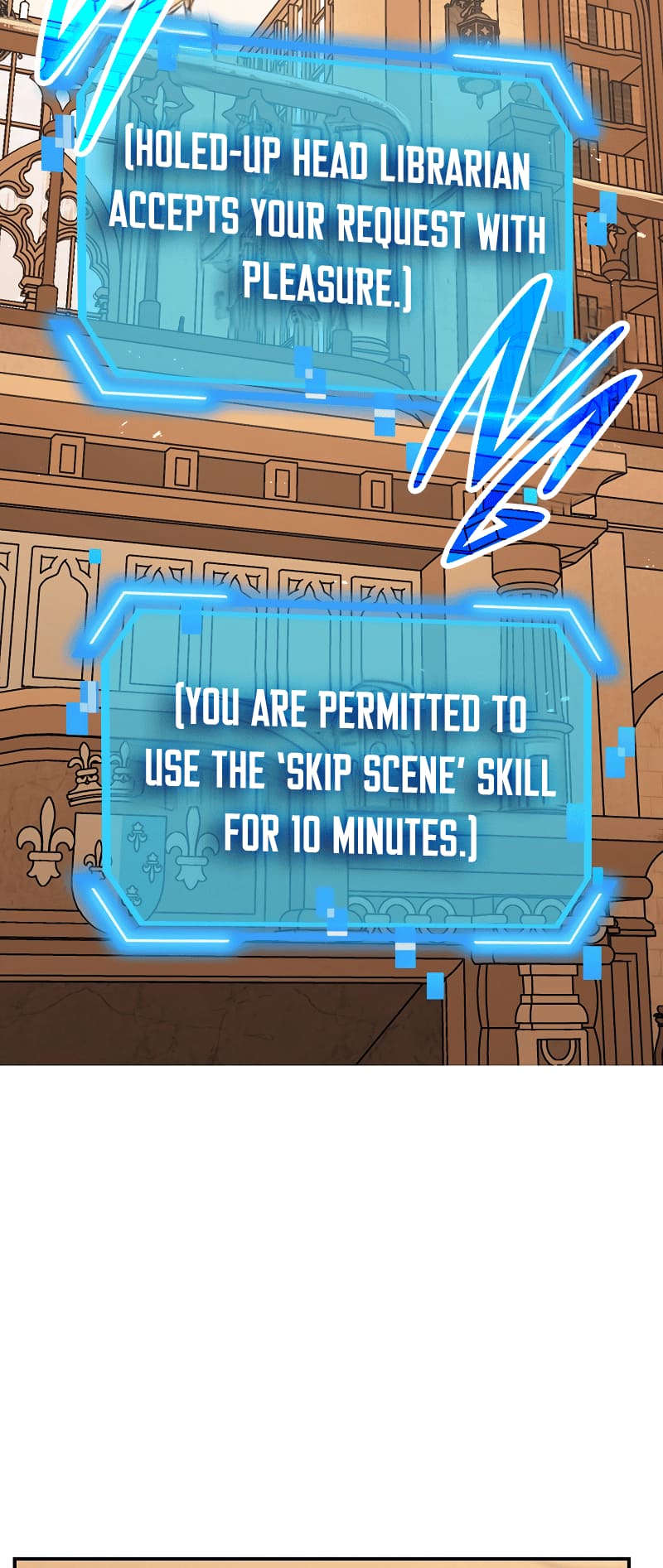 SSS-Class Suicide Hunter, Chapter 92 image 81